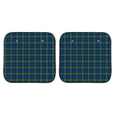 Baird Ancient Tartan Car Sun Shade - 2 Pieces